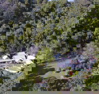 Sahali at Kangaroo Valley - Holiday Cairns