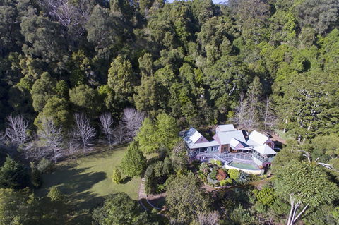 Sahali At Kangaroo Valley - Holiday Cairns 0