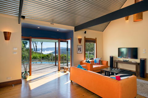 Sahali At Kangaroo Valley - Holiday Cairns 2