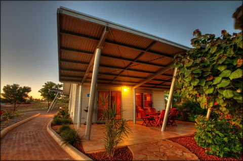 Samson Beach Chalets - Holiday Cairns 0