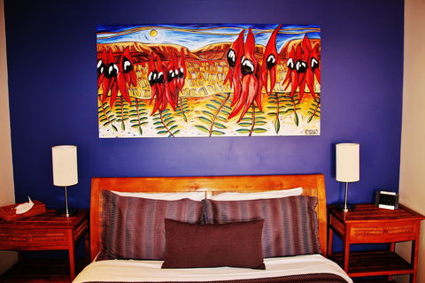 Samson Beach Chalets - Holiday Cairns 1