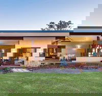 Sativa Sanctuary Forest View