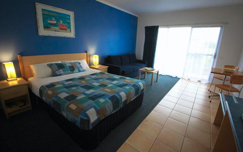 Seaview Motel And Apartments - Holiday Cairns 0