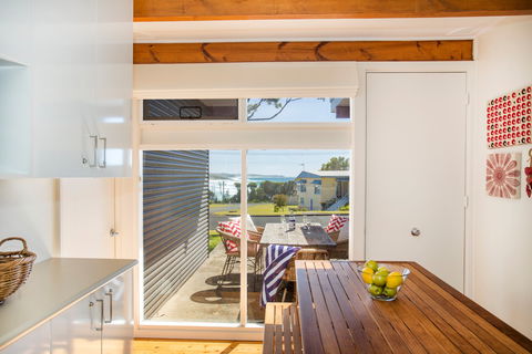 Stunning Views - Holiday Cairns 2