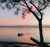 Sunsets on Grandview - Holiday Cairns