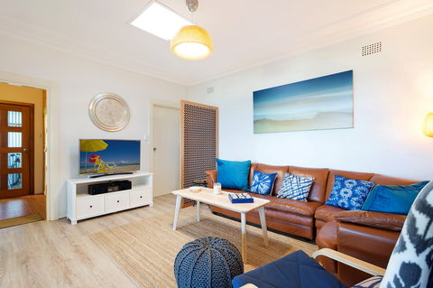 Tathra Beach Break - Holiday Cairns 2