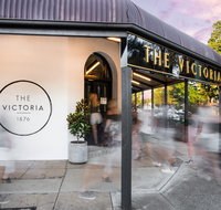 The Victoria Bathurst - Holiday Cairns