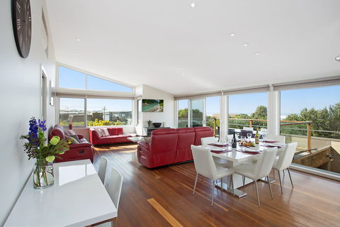 Tides Apartments Port Fairy - Holiday Cairns 0