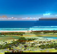 Tweed Holiday Parks Pottsville South - Holiday Cairns