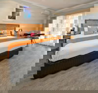 Vintages Accommodation - Holiday Cairns