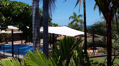 Walkabout Lodge - Holiday Cairns 2