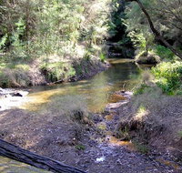 Wheeny Creek campground - Holiday Cairns
