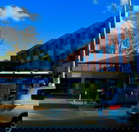 175 One Hotels and Apartments - Holiday Cairns