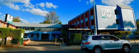 175 One Hotels And Apartments - Holiday Cairns 0