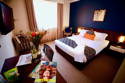 175 One Hotels And Apartments - Holiday Cairns 1