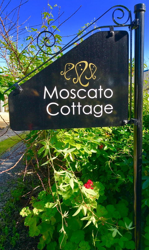 3 Divas Accommodation - The Moscato Cottage - Holiday Cairns 1