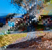 Aarlaur 1 - Holiday Cairns