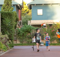 Amalfi Resort  Busselton - Holiday Cairns