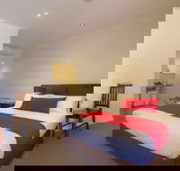Amaroo Motel - Holiday Cairns