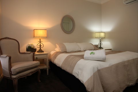 Apartments On-The-Park: Prince - Holiday Cairns 1