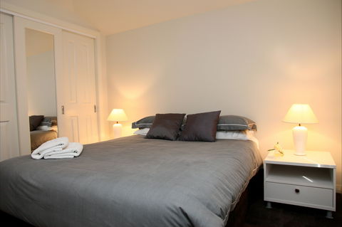 Apartments On-The-Park: Prince - Holiday Cairns 2