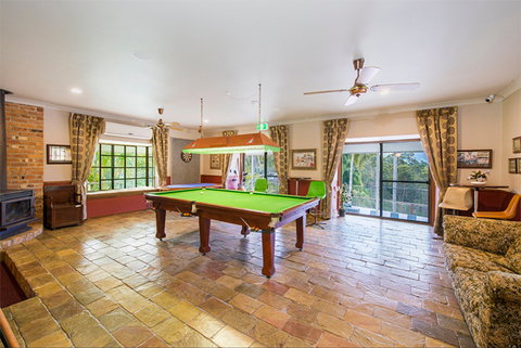 Austinvilla Estate - Holiday Cairns 1