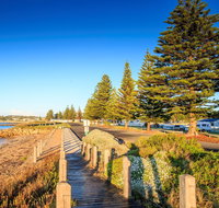 Beachport Caravan Park - Holiday Cairns