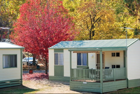 Beechworth Lake Sambell Caravan Park - Holiday Cairns 2