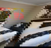 Best Western Kimba Lodge Motel - Holiday Cairns