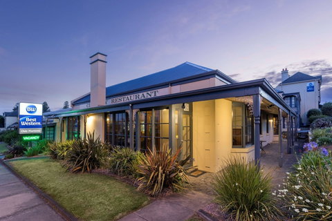 Best Western Olde Maritime - Holiday Cairns 0