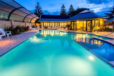 BIG4 Middleton Beach Holiday Park - Holiday Cairns 0