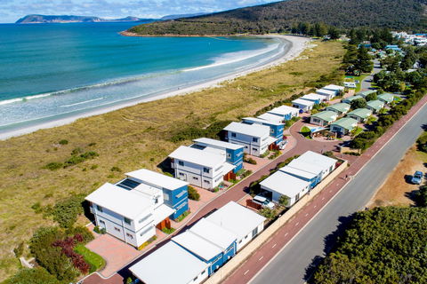 BIG4 Middleton Beach Holiday Park - Holiday Cairns 1
