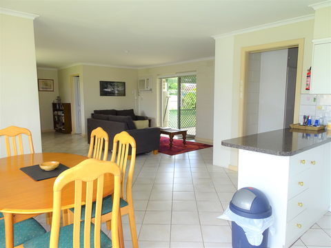 Blanche Place - Holiday Cairns 2