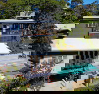 Bombora Beach House - Holiday Cairns