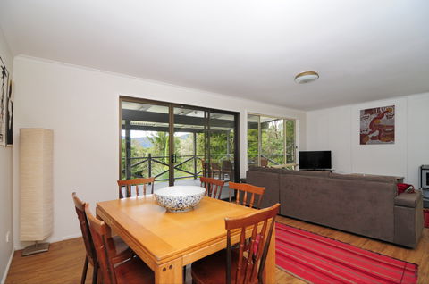 Cabbage Tree Farm - Holiday Cairns 1