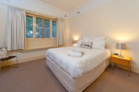 Central Crisp - Holiday Cairns 2