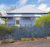 Chez Molle - Holiday Cairns