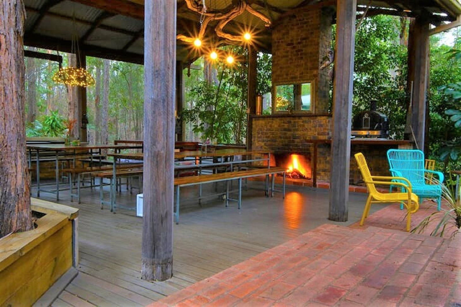 Glenthorne NSW Holiday Cairns