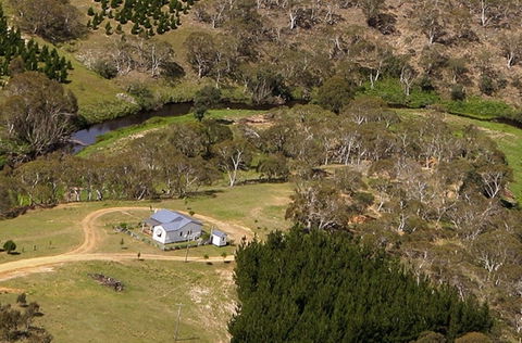 Cochabonddu - Holiday Cairns 0