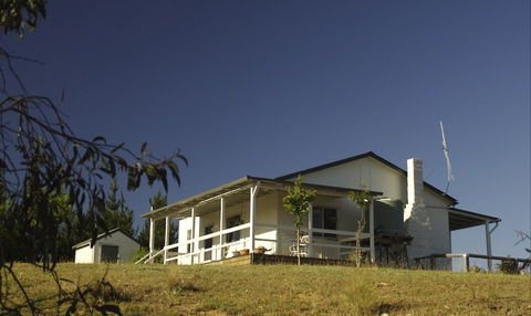 Cochabonddu - Holiday Cairns 1