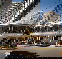 Coolangatta Sands Hotel - Holiday Cairns