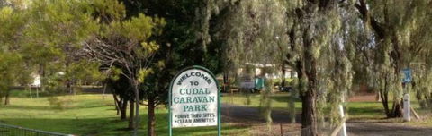 Cudal Caravan Park - Holiday Cairns 0