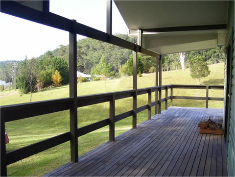 Cudgerie Little House - Holiday Cairns 0