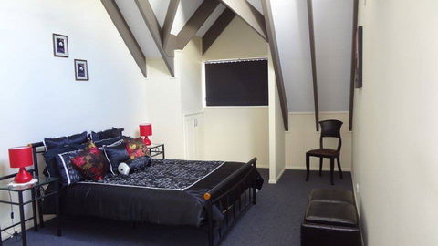 Dalby Apartments Self Contained Motel Accommodation - Holiday Cairns 1