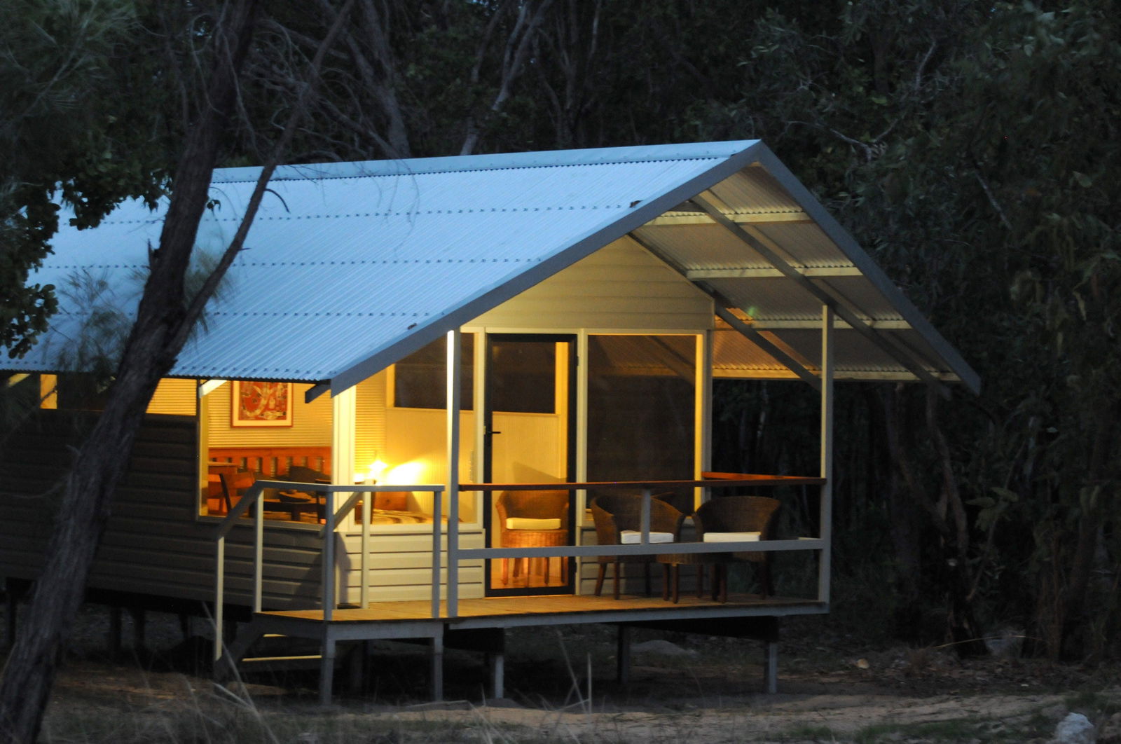 East Arnhem NT Holiday Cairns