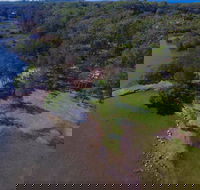 Diamond Waters Caravan Park - Holiday Cairns