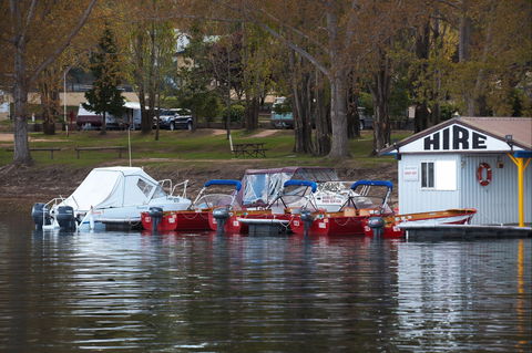 Discovery Parks - Jindabyne - Holiday Cairns 2