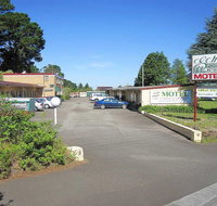 Echo Point Motor Inn - Holiday Cairns