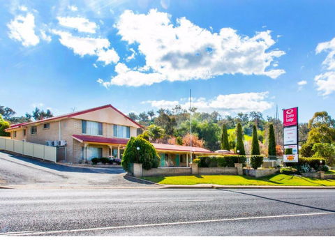 Econo Lodge Alabaster - Holiday Cairns 0