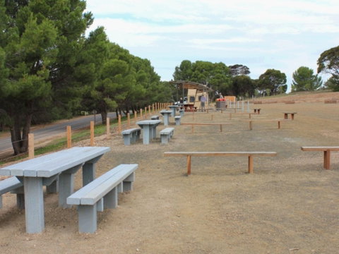 Emu Bay Camp Ground - Holiday Cairns 0